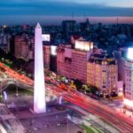 Las diez mejores ciudades para vivir en la Argentina, según un ranking de la UBA