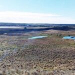 La Municipalidad de Acha busca proteger el acuífero Valle Argentino y el agua potable