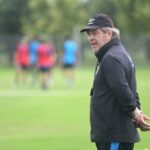 Ricardo Zielinski, el sentido de pertenencia que Belgrano requiere y lo planeado para 2026