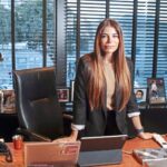 Zulemita Menem publicó una dura carta pública contra el Gordo Dan