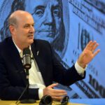 Reforma Laboral: Sturzenegger explica cómo funcionarán las nuevas indemnizaciones y el “banco de horas”