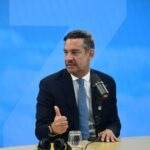 Siciliano, la apuesta de Llaryora para “acercar la gestión a la gente”