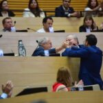 La nueva ley previsional se aplicará con los salarios y las jubilaciones de enero