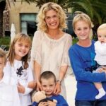 Así está Matías, el hijo de Maru Botana, a los 22: la vida que eligió lejos de la fama