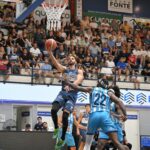 Independiente cierra el año en la Liga Nacional en Mar del Plata visitando a Peñarol