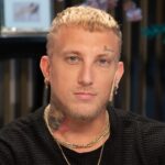 El Polaco habló tras el video viral de su hija manejando: “No vi nada”