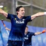 Cómo les fue a los Leones y a las Leonas en el inicio de la FIH Pro League, en Santiago del Estero