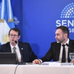 La Nación afirmó que “no está de acuerdo” en el monto reclamado por Córdoba para la caja previsional