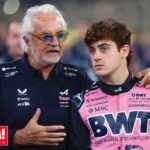 El “jefe” de Colapinto. Flavio Briatore, el poderoso playboy de la Fórmula 1: mujeres impactantes, escándalos y millones