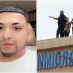 Es mexicano, lo asesinaron cuando era trasladado por el ICE en Dallas y ahora EE.UU. le otorgó el perdón migratorio