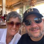 Fue una estrella de la TV, pero dejó la Argentina y hoy compra y remodela casas en España: “Nadie sabe qué te depara el destino”