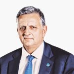 Horacio Marín: el CEO que revolucionó el sector petrolero