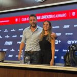 Sergio Costantino será presidente de la comisión directiva transitoria de San Lorenzo y se definió la fecha de las elecciones