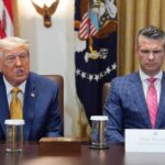 Trump y la nueva doctrina del garrote para América latina