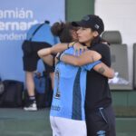 ¡Qué año por favor!: Mariana “Pomu” Sánchez, campeona de campeonas