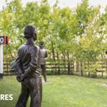 La Patagonia rebelde: qué visitar en dos pueblos famosos por sus historias de lucha, sangre y resistencia