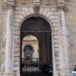 Escándalo en el Vaticano: quieren cerrar un palazzo de la Iglesia donde se alojaba Bergoglio y convertirlo en un hotel 4 estrellas