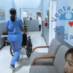 Buenas noticias para los mexicanos: las Ventanillas de Salud en EE.UU. que brindan ayuda médica