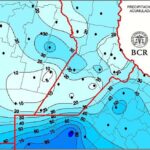 “Llegan justo”: con las últimas lluvias se comienza a apuntalar una prometedora campaña de maíz