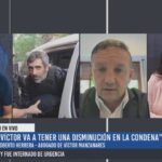 “Manzanares recibía de U$S 2 a 3 millones por viernes para los Kirchner”, dijo su abogado