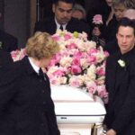 La doble tragedia de Keanu Reeves: perdió a su hija, al amor de su vida y vivió un duelo de 20 años