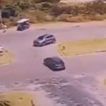 Uruguay: un motociclista murió en un choque contra un auto con matrícula argentina