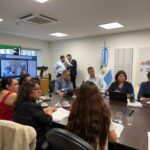 Postergaron el debate sobre la prohibición de limpiavidrios y “naranjitas”