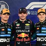 Colapinto largará 20° en Abu Dhabi, donde Norris, Verstappen y Piastri protagonizarán un dramática definición de campeonato