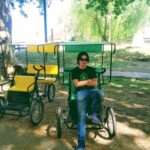 De la frustración de no conseguir un trabajo al emprendimiento propio