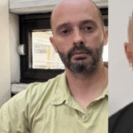 Una mujer de Pico denunció a un comerciante piquense por abuso sexual. Fue amenazada por un hombre que se hizo pasar por secretario de un fiscal para exigirle que haga un video retractándose. Este fue detenido-Video