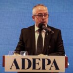 Adepa: Martín Etchevers llamó a “bajar la pirotecnia verbal”