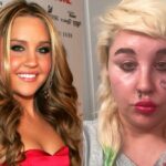 De ícono juvenil de Nickelodeon a una vida de excesos y drásticos cambios físicos: cómo está hoy Amanda Bynes