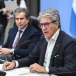 Ley de Inocencia Fiscal: un extitular de Arca calificó al sistema anterior de “régimen soviético”