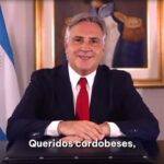 Caja de Jubilaciones de Córdoba: Llaryora anunció cambios en los aportes y beneficios