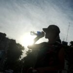 La ciudad se encamina a la primera ola de calor del verano: hasta cuándo durará
