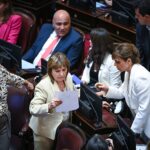 Presupuesto: el oficialismo impuso la votación por capítulos y avanza hacia la aprobación