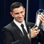 Premios The Best: los favoritos, los cuatro argentinos candidatos y en qué rubro está nominado Messi