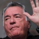 Barrionuevo va por los 43 años de mandato al frente del gremio gastronómico