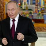 Putin desafía a Europa y Zelenski busca justicia internacional