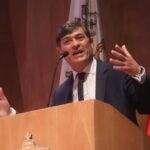 Franco Parisi, la sorpresa de la primera vuelta en Chile: “Si gana Kast es una mala noticia y si gana Jara, peor”