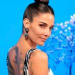 Así es la cocina de Juana Viale que reemplazó el estilo vintage por una propuesta moderna