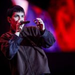 Milo J en Vélez: un show maratónico donde no se privó de nada, “sos de la gente, sos una leyenda”, le dijo Nicki Nicole