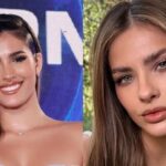 Juli Poggio le respondió a la China Suárez: “No entiendo por qué tanta cizaña”