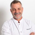 Qué se sabe de la salud de Christian Petersen