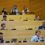 En la penúltima sesión habrá puja por los beneficios en la promoción de espectáculos