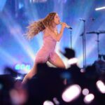 Comentario del show completo de Shakira: loba feroz e insaciable, a la que todo le queda bien