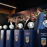 Final del Torneo Clausura: a qué torneos clasifica el campeón y cómo impacta en los cupos internacionales