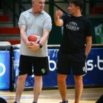 En Atenas se viene el estreno de Pisani como entrenador: cómo están los lesionados para el miércoles