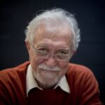 Murió el músico Ernesto Acher, recordado por su paso por Les Luthiers y La Banda Elástica