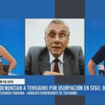 Abogado denuncia maniobras inmobiliarias de Pablo Toviggino y cuestiona al Poder Judicial